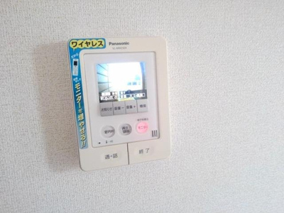 【セキュリティ】 | フォンテーヌ．ブローＢ