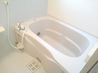 【浴室】 | フォンテーヌ．ブローＢ