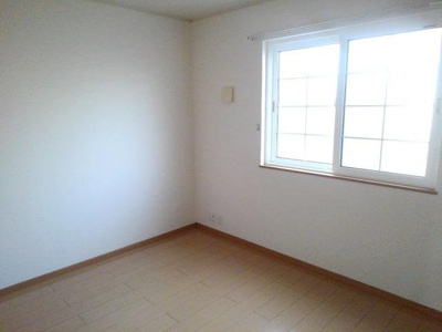 【洋室】 | フォンテーヌ．ブローＢ