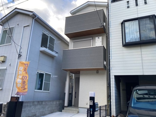 【外観】の画像