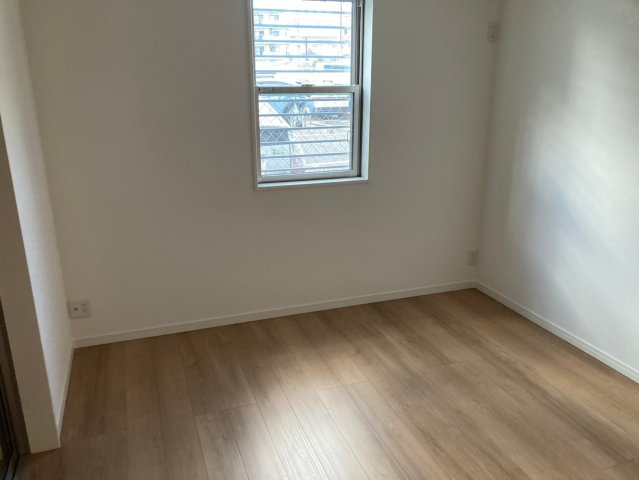 【洋室】の画像