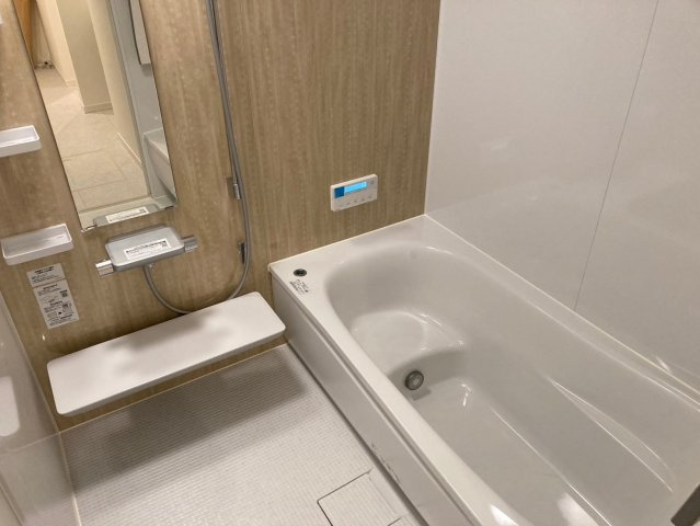 【浴室】の画像