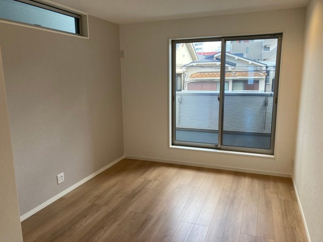 【洋室】の画像