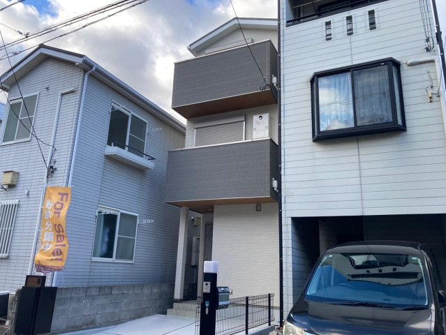 【外観】の画像