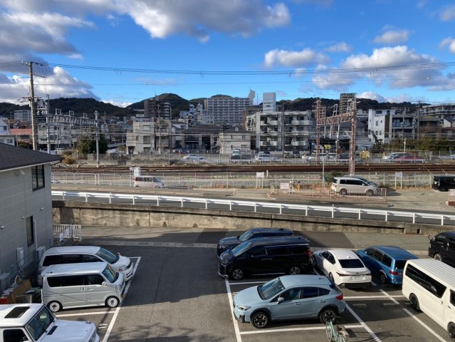 【展望】の画像