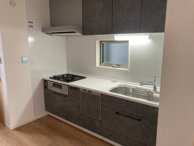 【キッチン】の画像