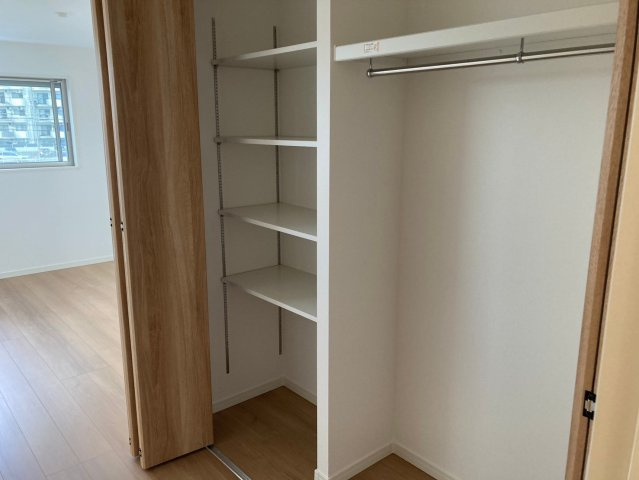 【収納】の画像