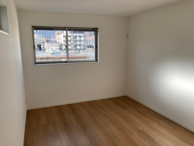 【洋室】の画像