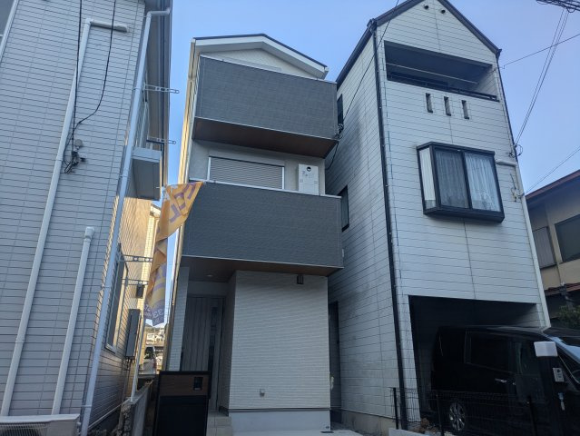 【外観】の画像