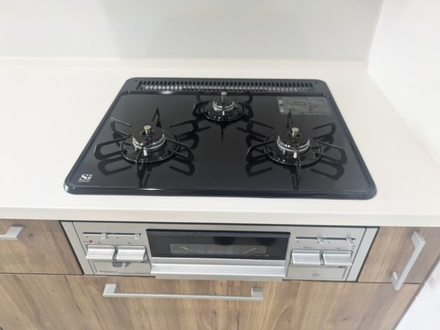 【キッチン】の画像