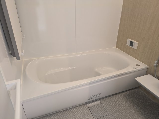 【浴室】の画像