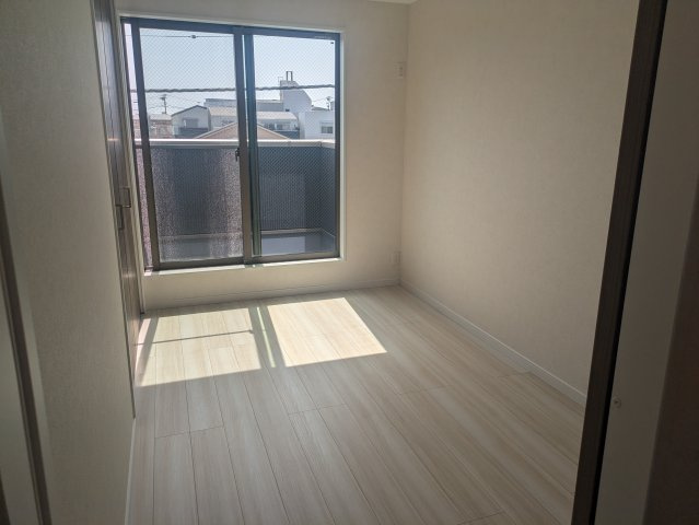 【洋室】の画像