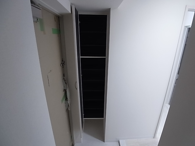 神戸市兵庫区塚本通２丁目の賃貸マンション