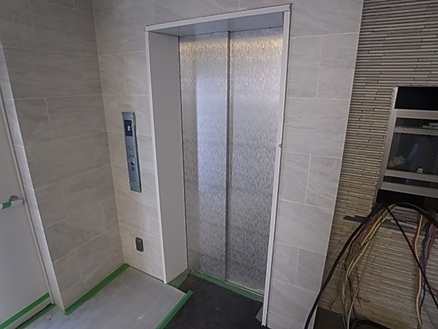 神戸市兵庫区塚本通２丁目の賃貸マンション