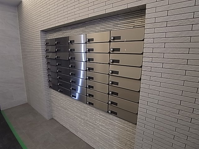 神戸市兵庫区塚本通２丁目の賃貸マンション