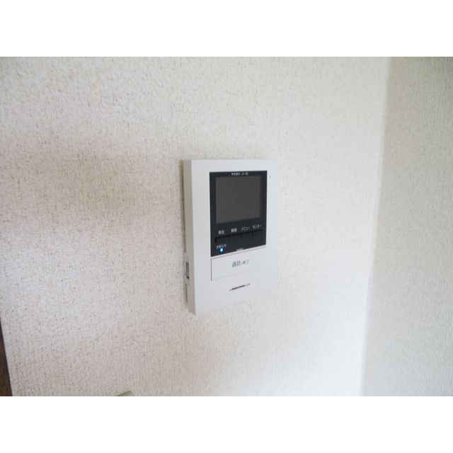 グレース蔵前のその他|モニターホン