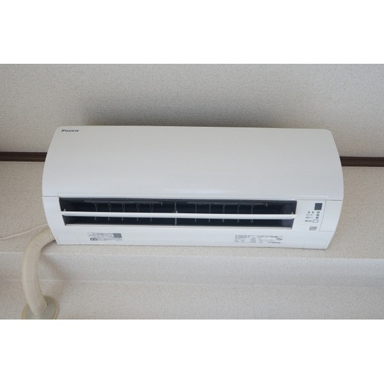 グレース蔵前のその他|エアコン