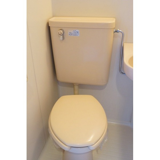 グレース蔵前のトイレ|トイレ