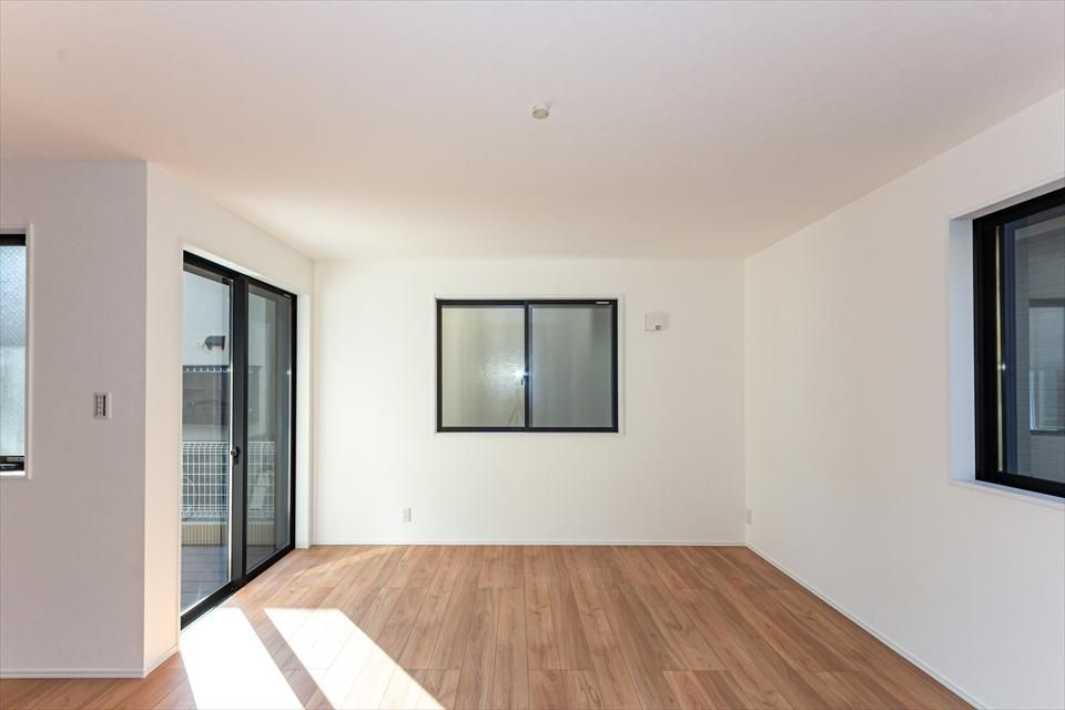 新吉田東5丁目 戸建のその他