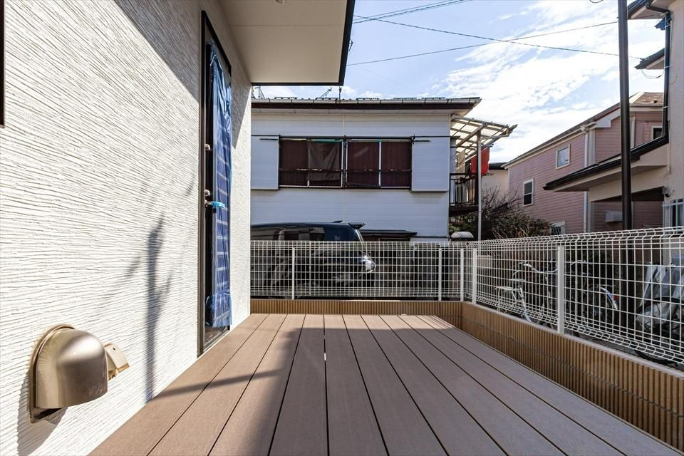 新吉田東5丁目 戸建のその他