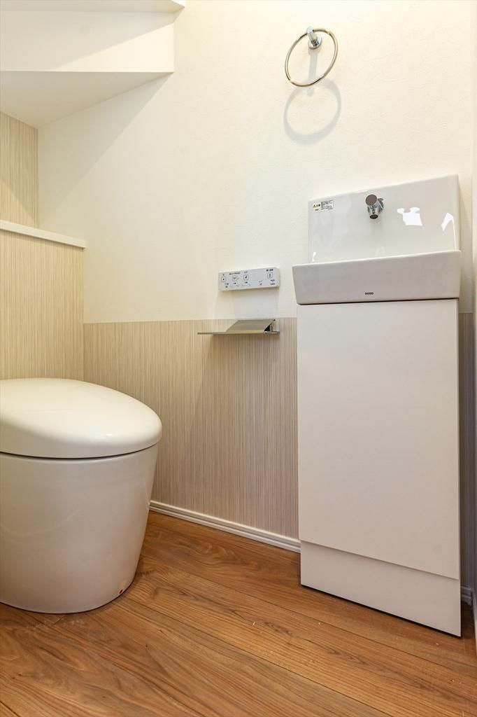 新吉田東5丁目 戸建のその他