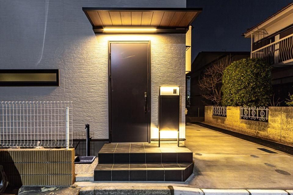 新吉田東5丁目 戸建のその他