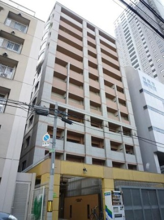 コンソラーレ土佐堀