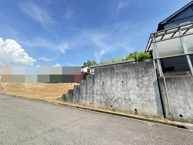 京地4丁目新築一戸建の外観|外観も気になるポイント