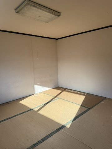 鹿場矢持邸の和室|和室があれば客間としても活用できます