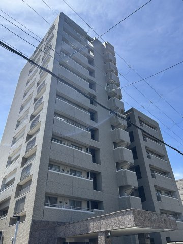 パルティール・下寺の外観|外観です