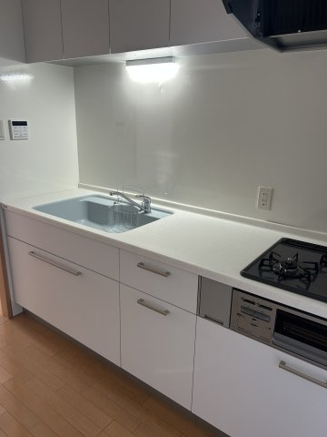 パルティール・下寺