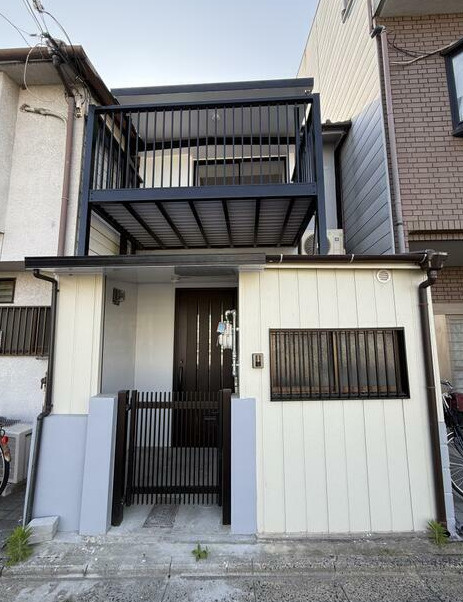 深草下川原町戸建て