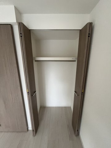 ※同物件別号室参考写真