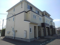 リッシュ・ファミーユの画像