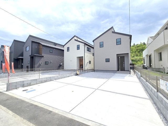 青梅市長淵３丁目　全７棟