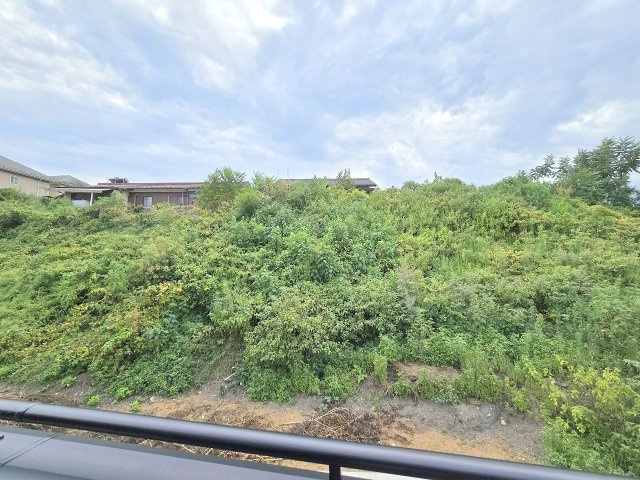 青梅市長淵３丁目　全７棟の展望