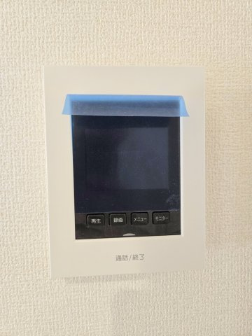 青梅市長淵３丁目　全７棟のセキュリティ