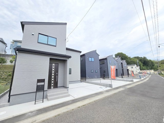 青梅市長淵３丁目　全７棟のその他