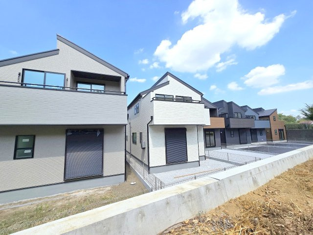 青梅市長淵３丁目　全７棟のその他