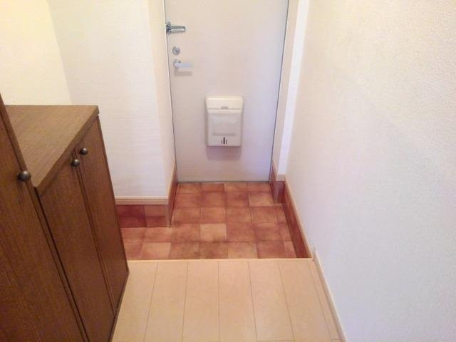 【玄関】 | シャルマン