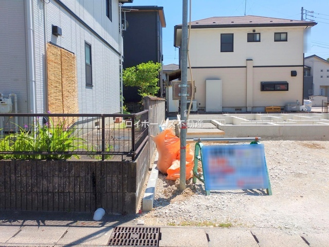  | 瀬戸市塩草町98-129『仲介料無料』新築戸建て | 撮影：'25/06/05 