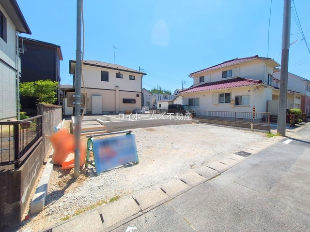  | 瀬戸市塩草町98-129『仲介料無料』新築戸建て | 撮影：'25/06/05 