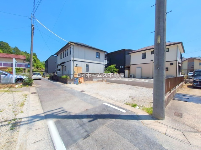  | 瀬戸市塩草町98-129『仲介料無料』新築戸建て | 撮影：'25/06/05 