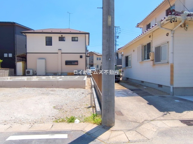  | 瀬戸市塩草町98-129『仲介料無料』新築戸建て | 撮影：'25/06/05 