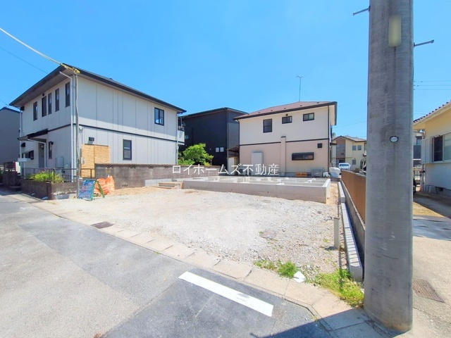  | 瀬戸市塩草町98-129『仲介料無料』新築戸建て | 撮影：'25/06/05 