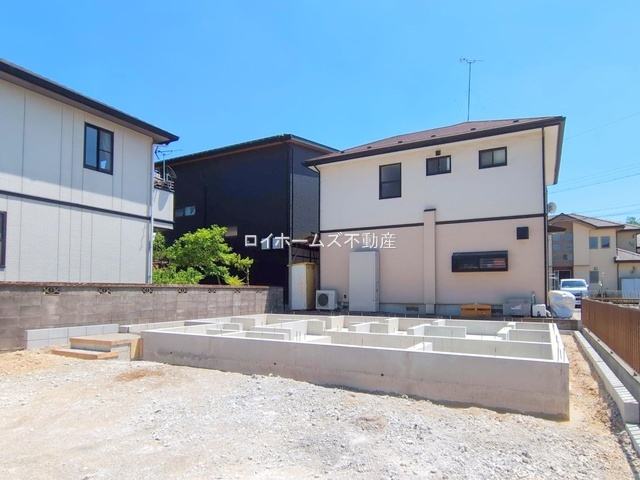  | 瀬戸市塩草町98-129『仲介料無料』新築戸建て | 撮影：'25/06/05 