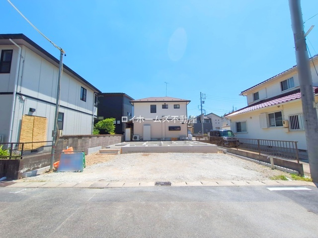  | 瀬戸市塩草町98-129『仲介料無料』新築戸建て | 撮影：'25/06/05 