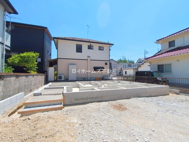  | 瀬戸市塩草町98-129『仲介料無料』新築戸建て | 撮影：'25/06/05 