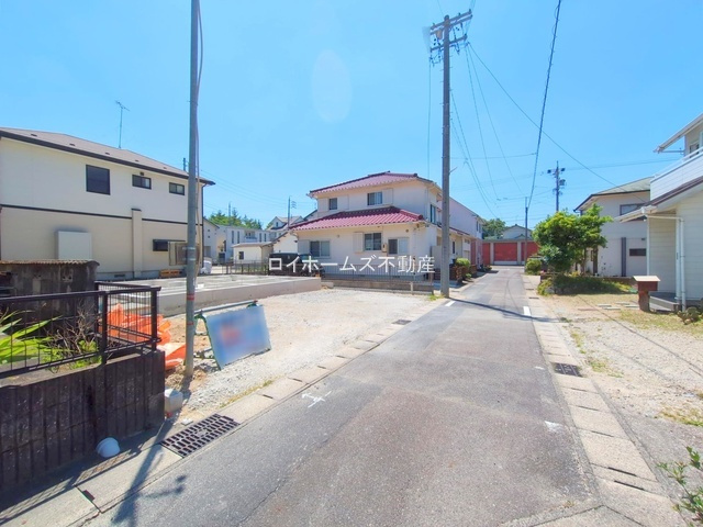  | 瀬戸市塩草町98-129『仲介料無料』新築戸建て | 撮影：'25/06/05 