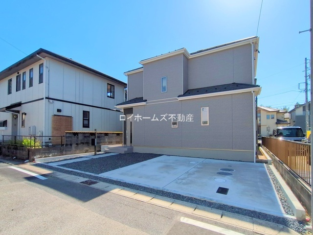  | 瀬戸市塩草町98-129『仲介料無料』新築戸建て | 撮影：'25/10/17 